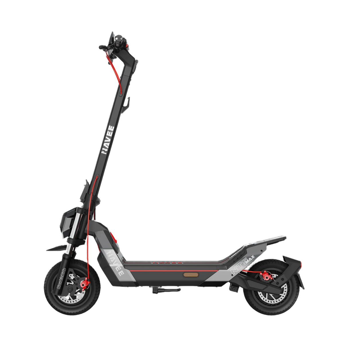 NAVEE NT5 Max Elektrisk scooter