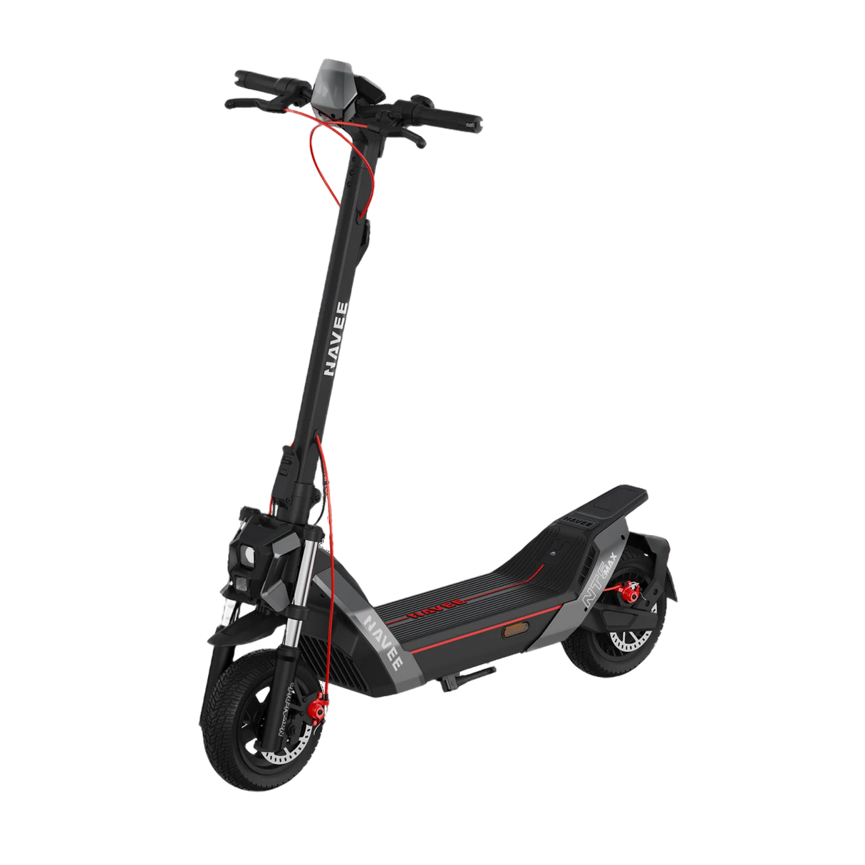 NAVEE NT5 Max Elektrisk scooter