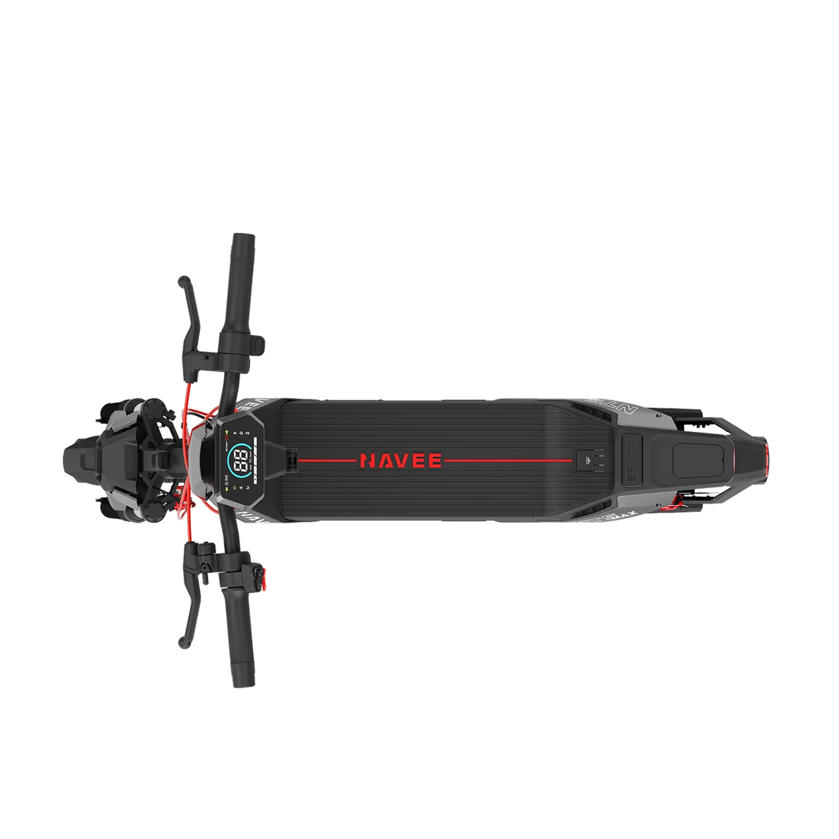 NAVEE NT5 Max Elektrisk scooter