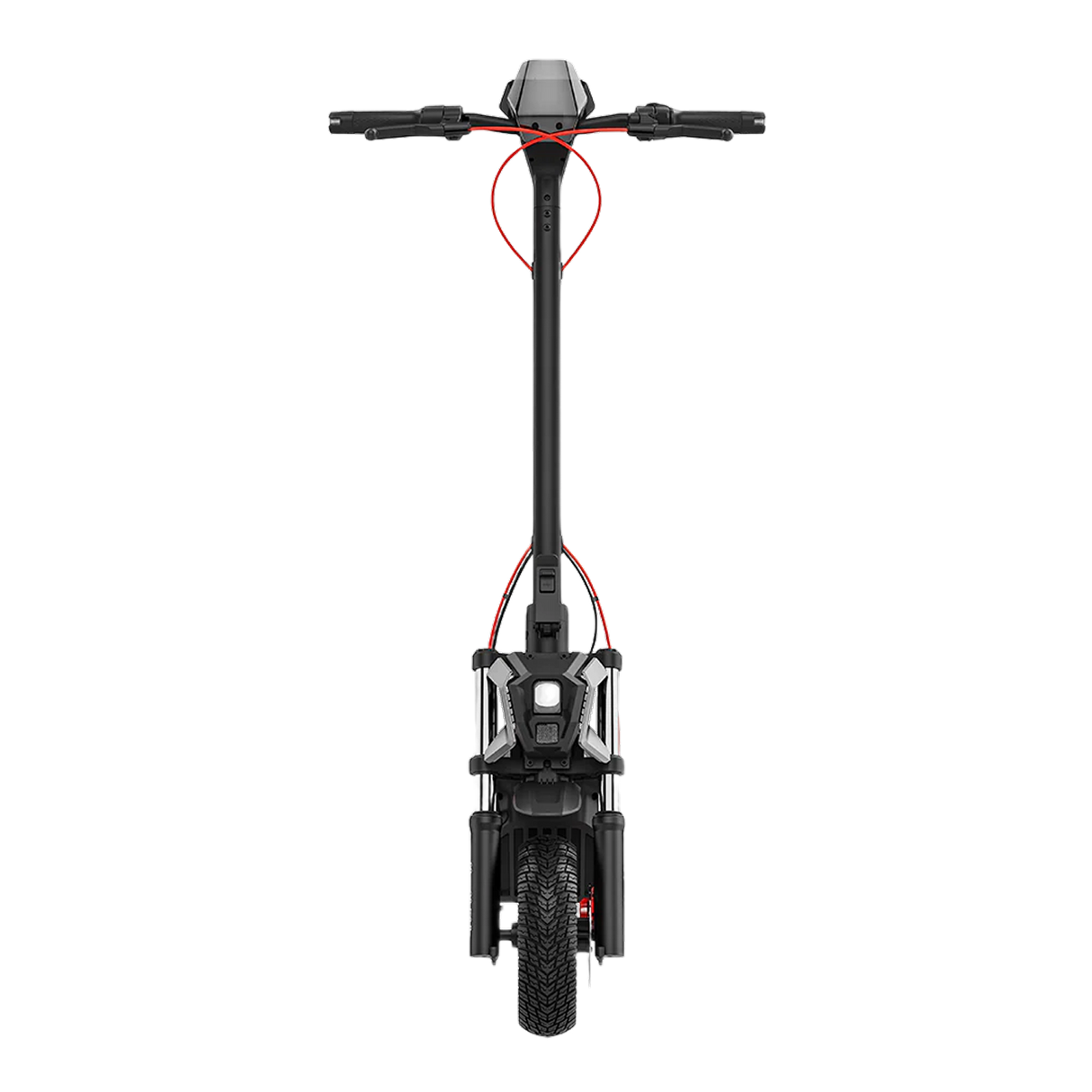 NAVEE NT5 Max Elektrisk scooter