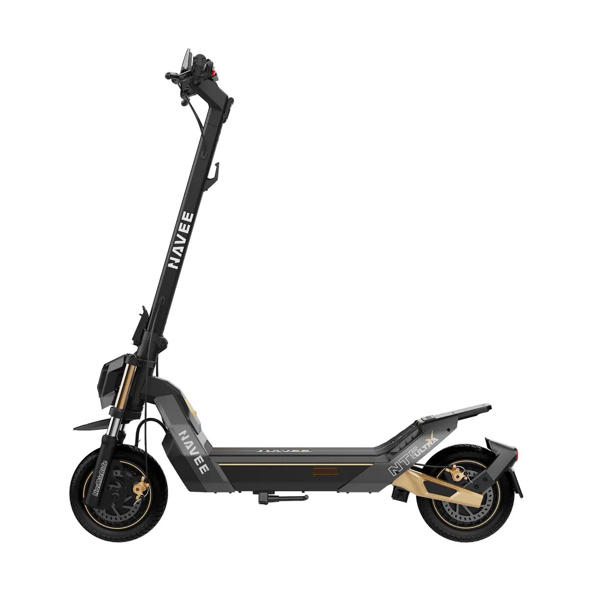 NAVEE NT5 Ultra X Elektrisk scooter
