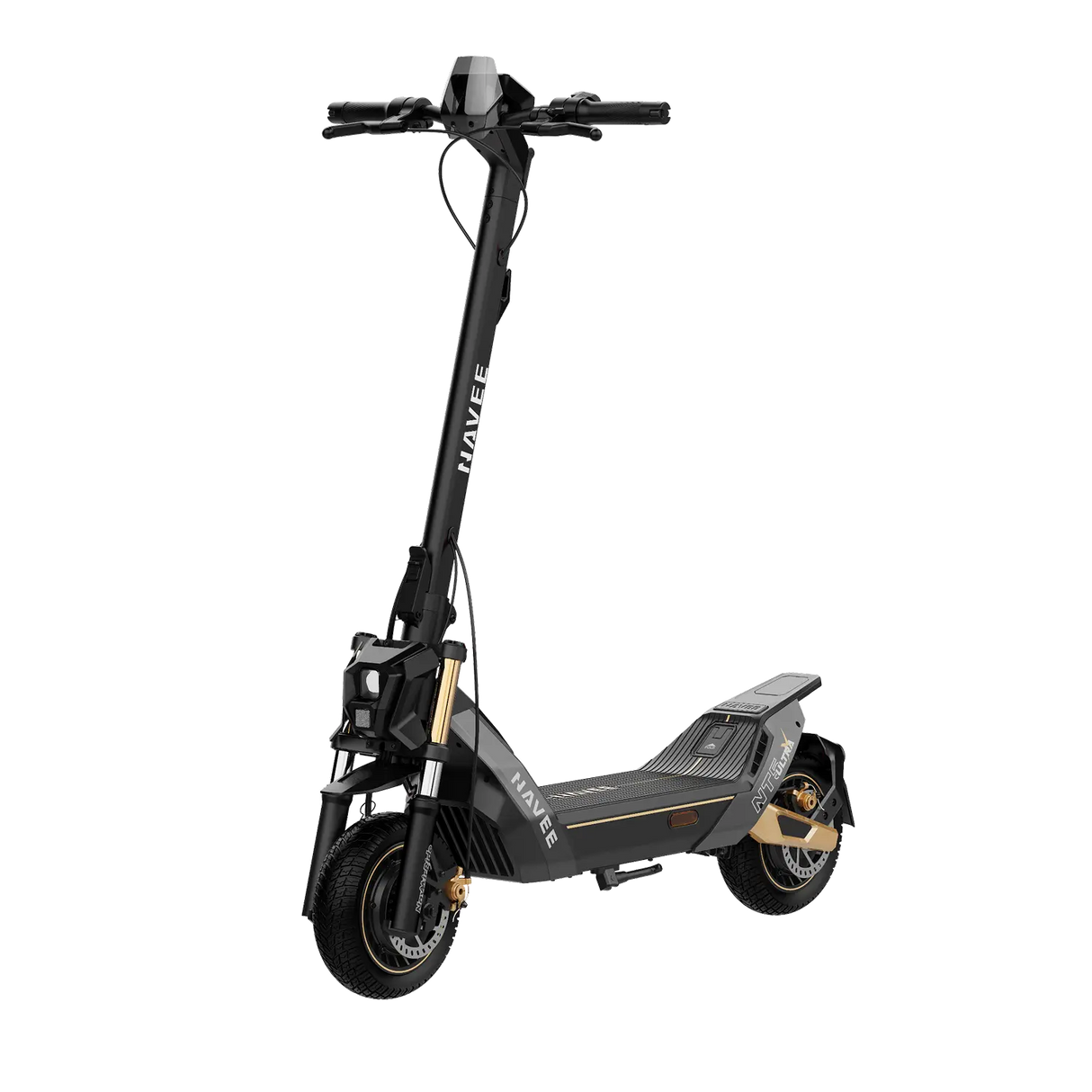 NAVEE NT5 Ultra X Elektrisk scooter