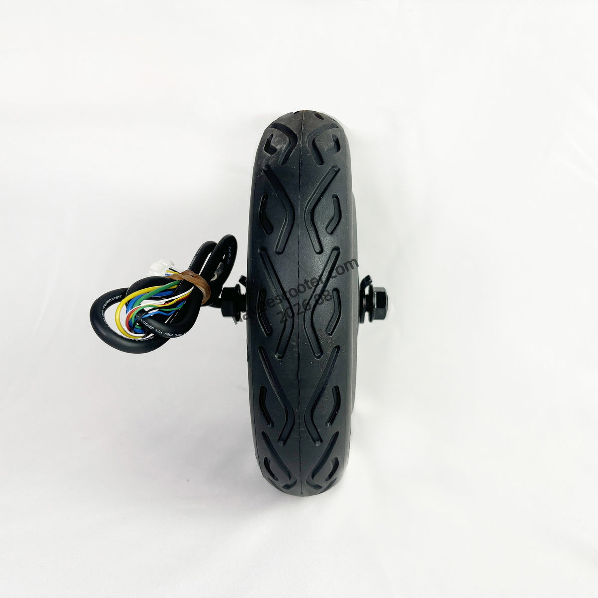 NAVEE E20 Hub Motor Wheel Assembly (2)
