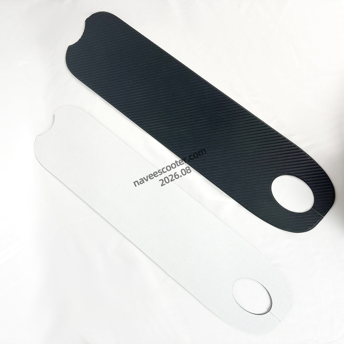 NAVEE E25 Tapis de plateau en silicone