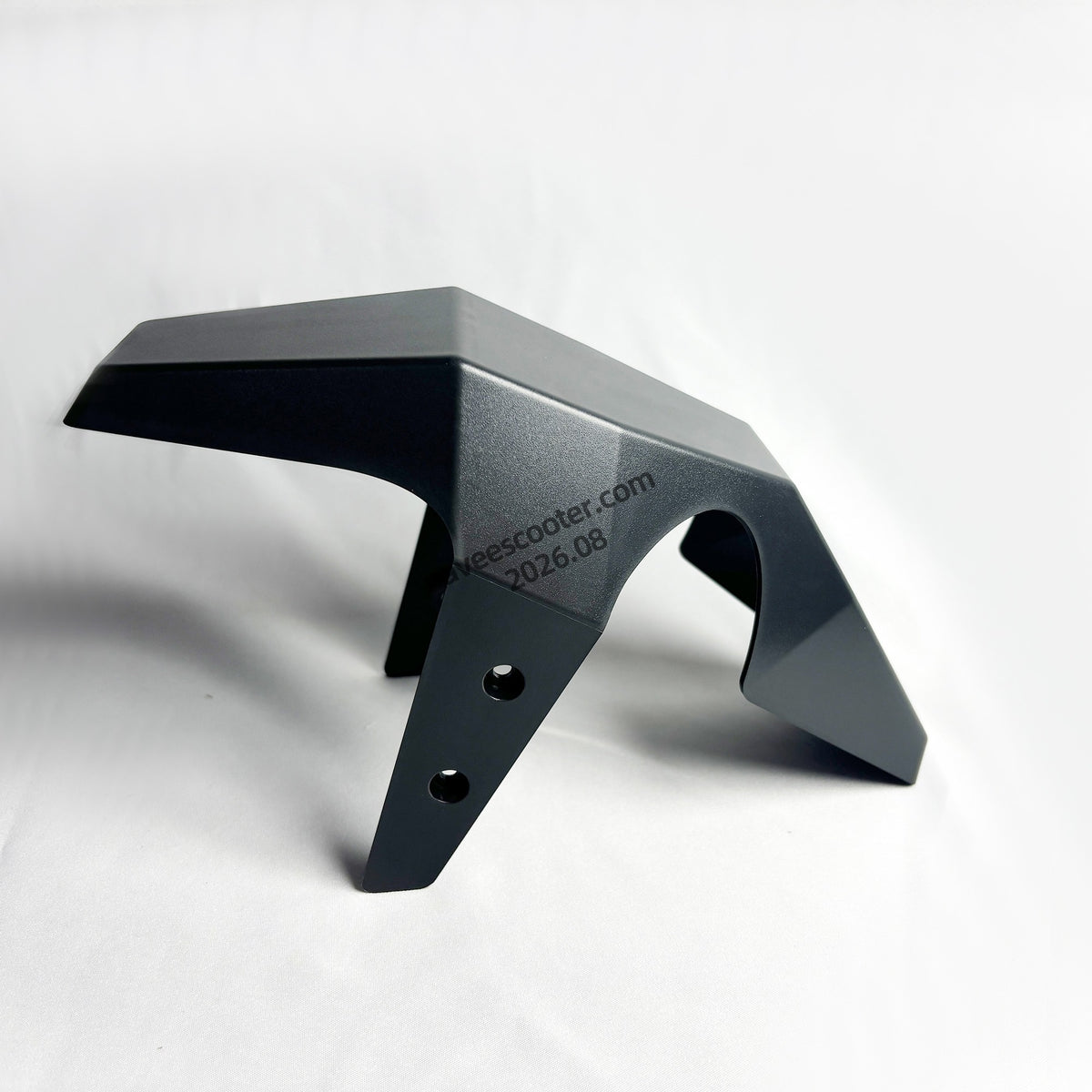 NAVEE GT3 Front Fender Assembly