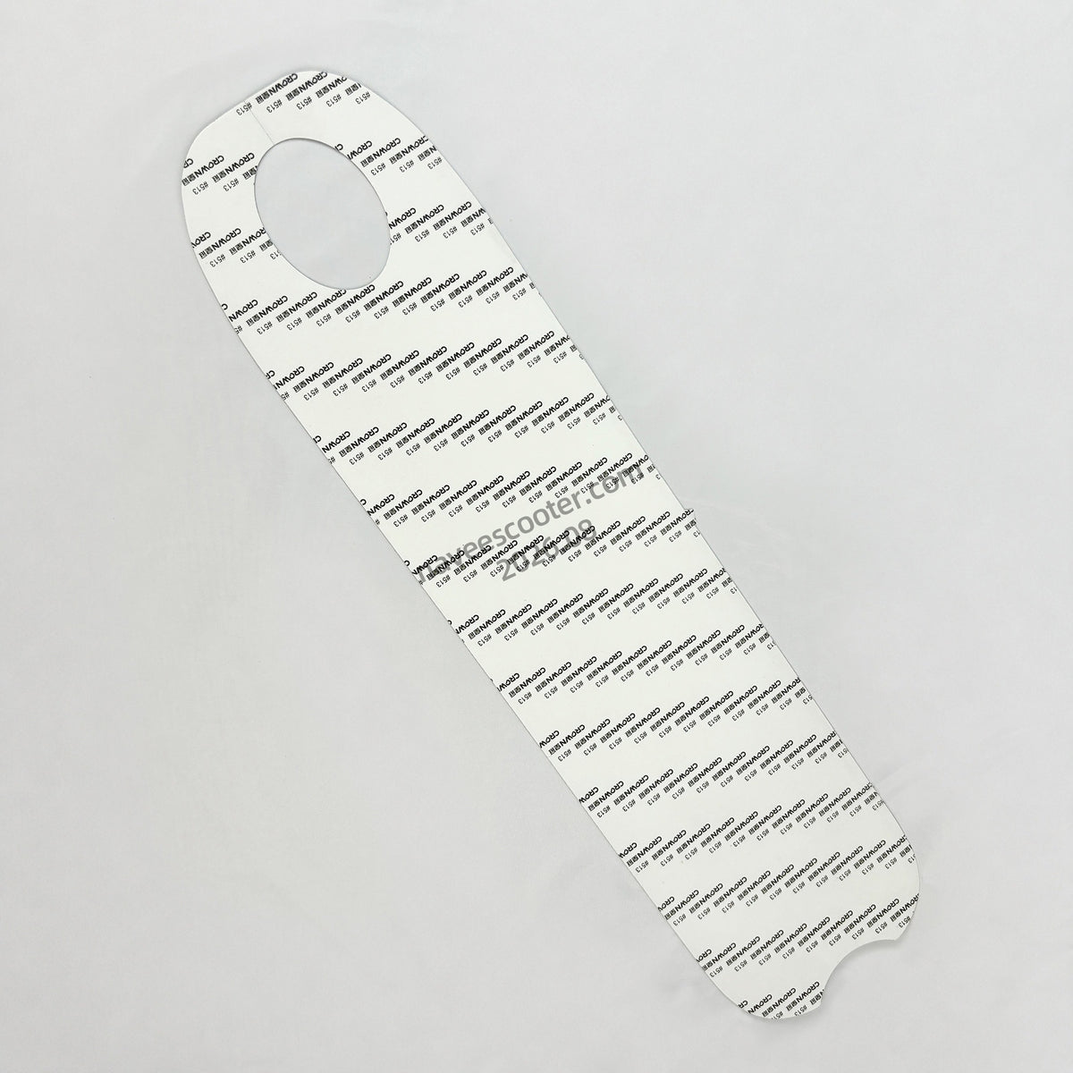 NAVEE E20 Grip antidérapant de plateau