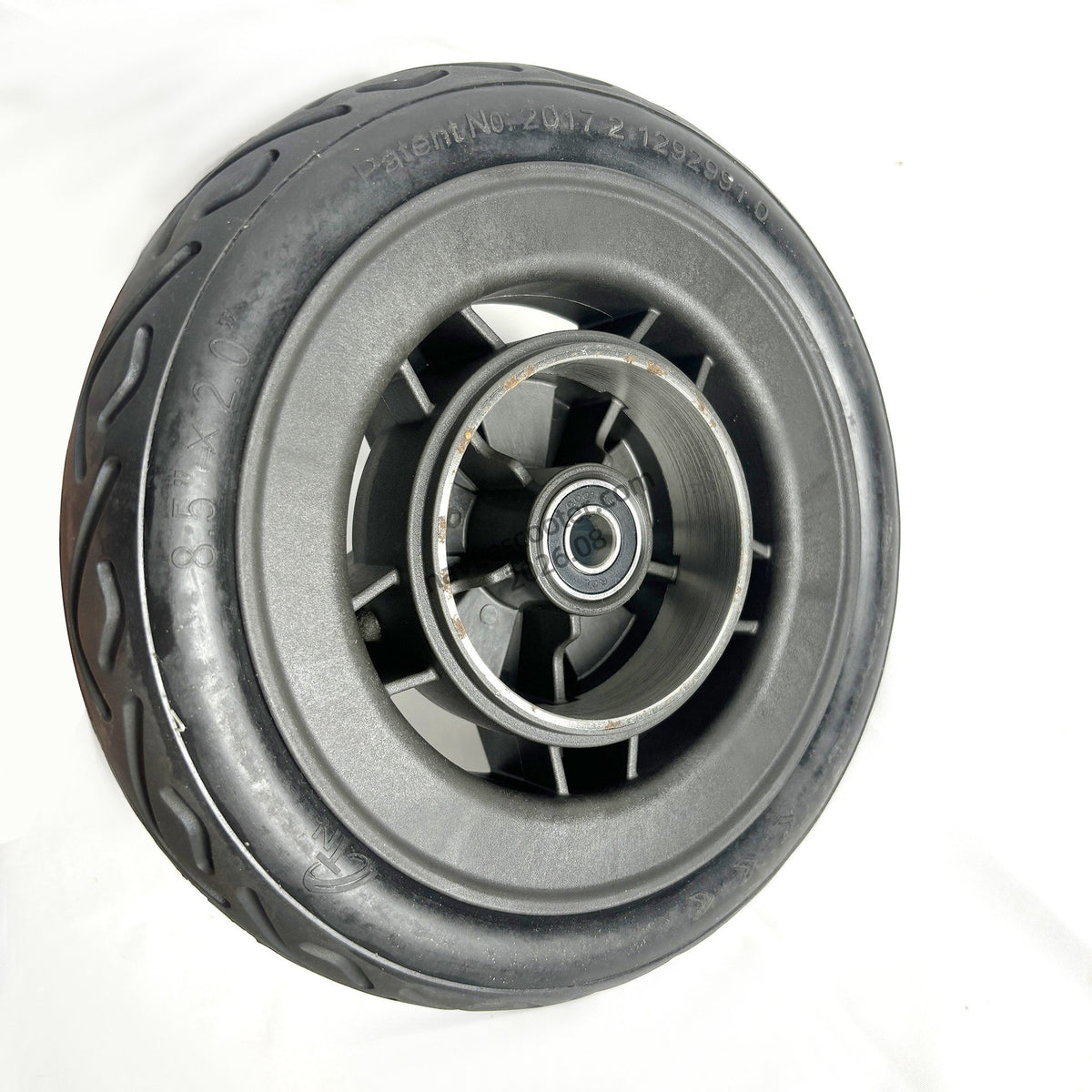 NAVEE E25 Pro baghjulssamling