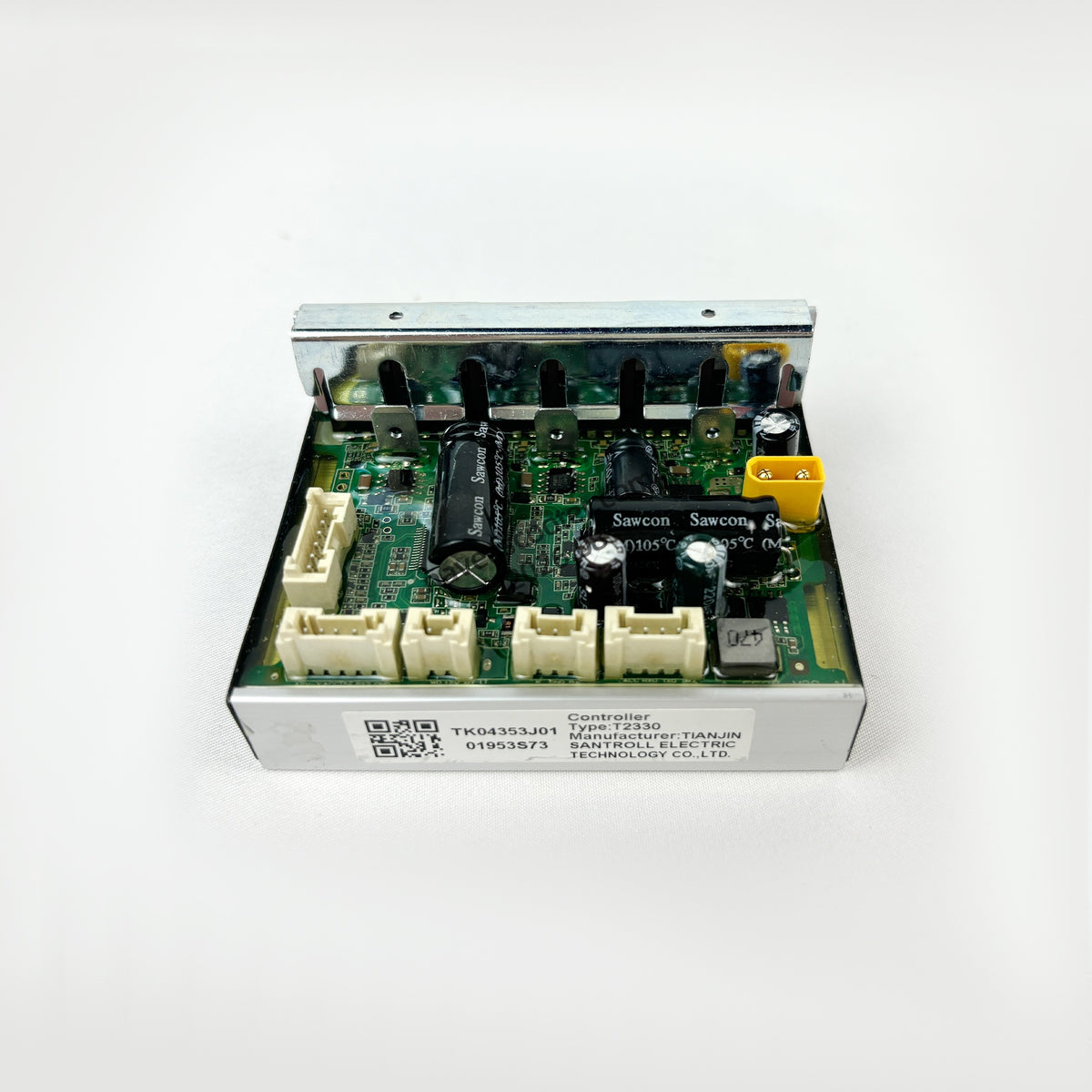 NAVEE GT3 Max controllerenhed tysk version