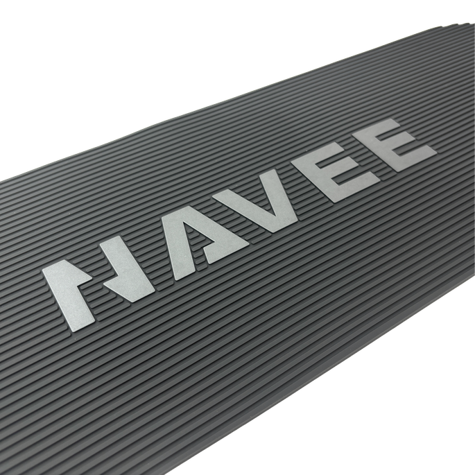 NAVEE N65i II Ensemble de tapis de plateau