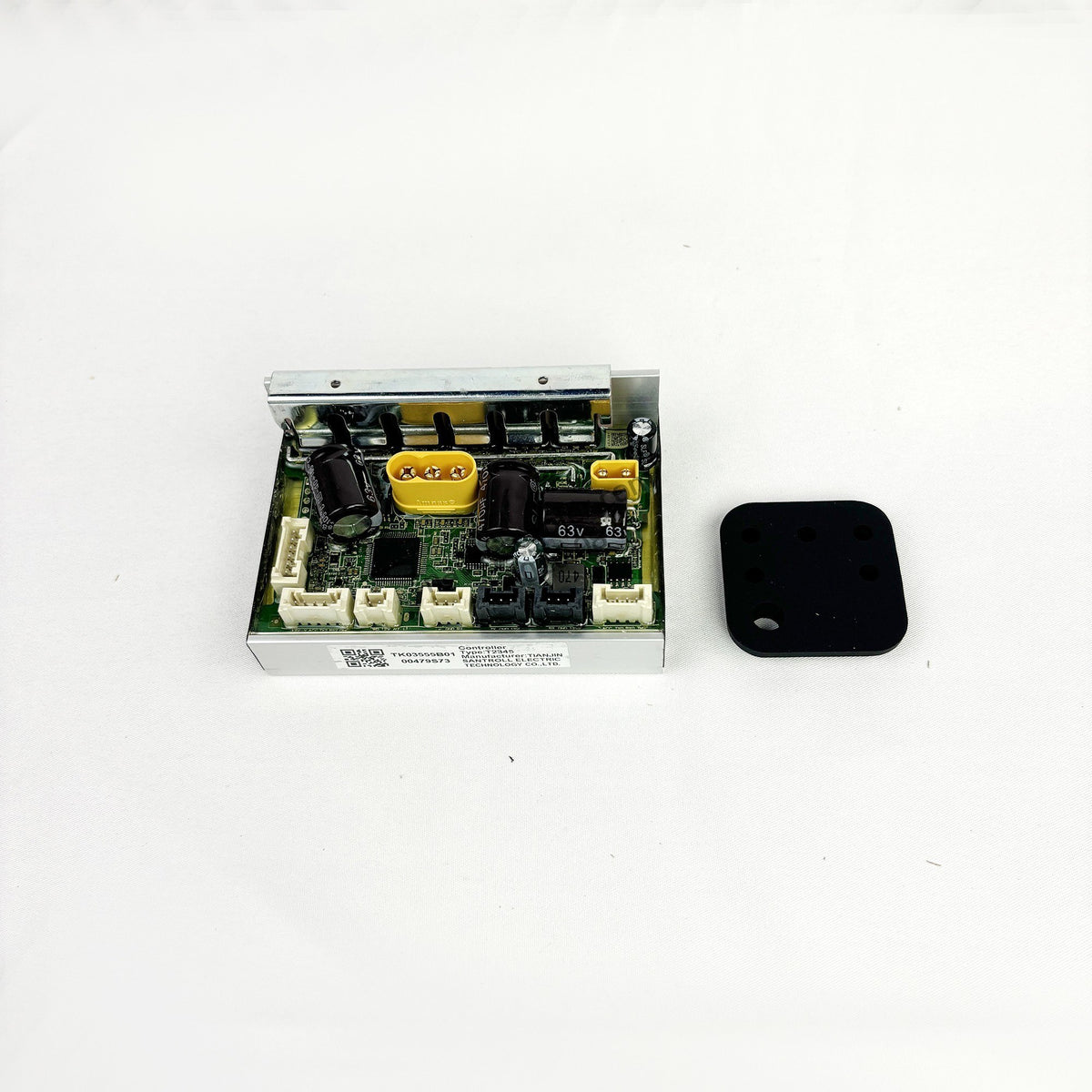 NAVEE ST3 Pro controllerenhed italiensk version