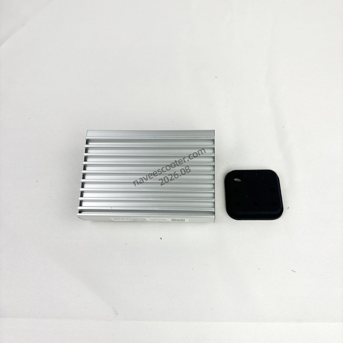 NAVEE ST3 Pro controllerenhed italiensk version