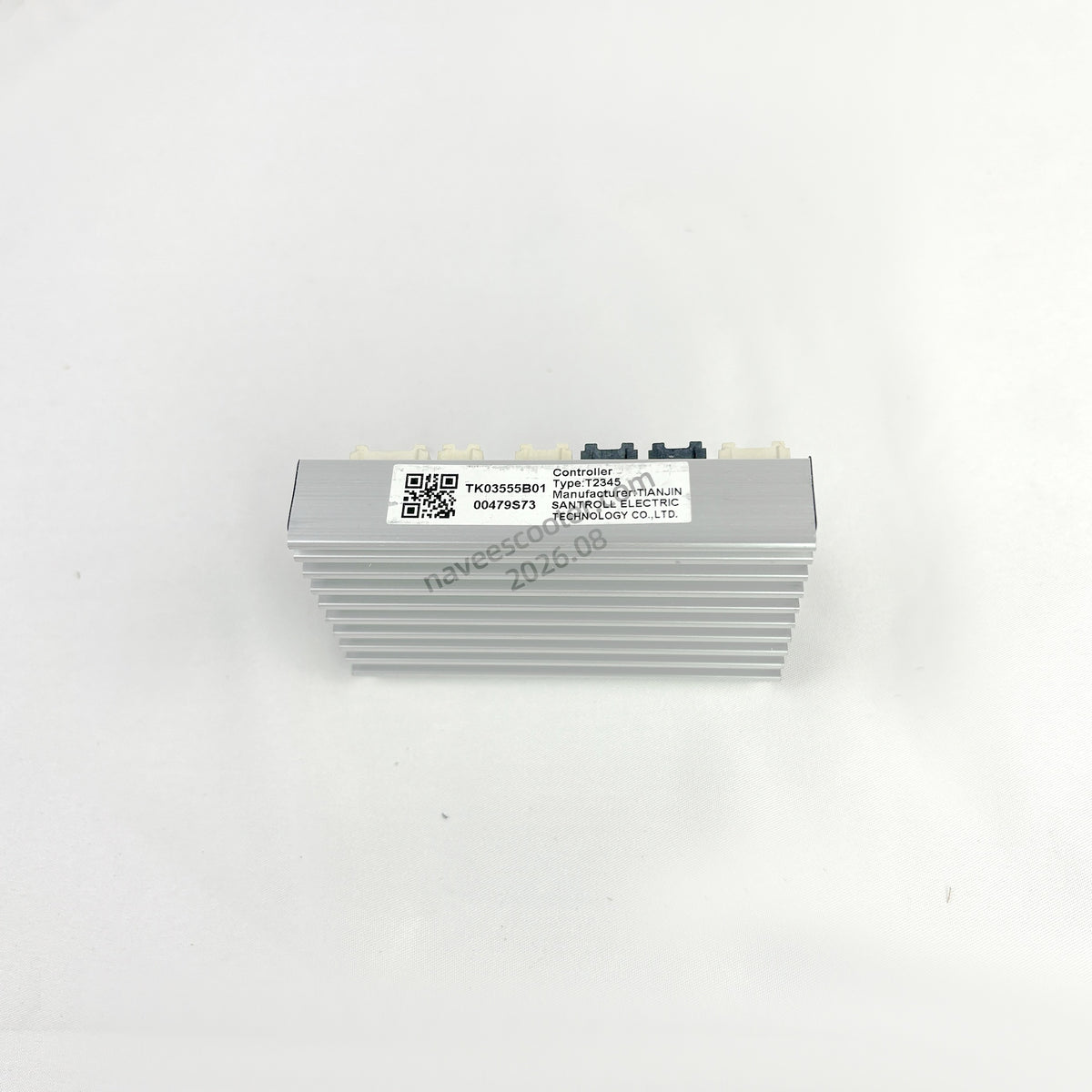 NAVEE ST3 Pro controllerenhed italiensk version