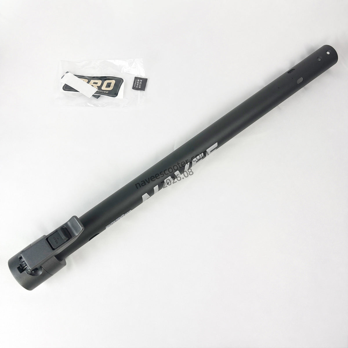 NAVEE ST3 Pro Folding Stem Assembly