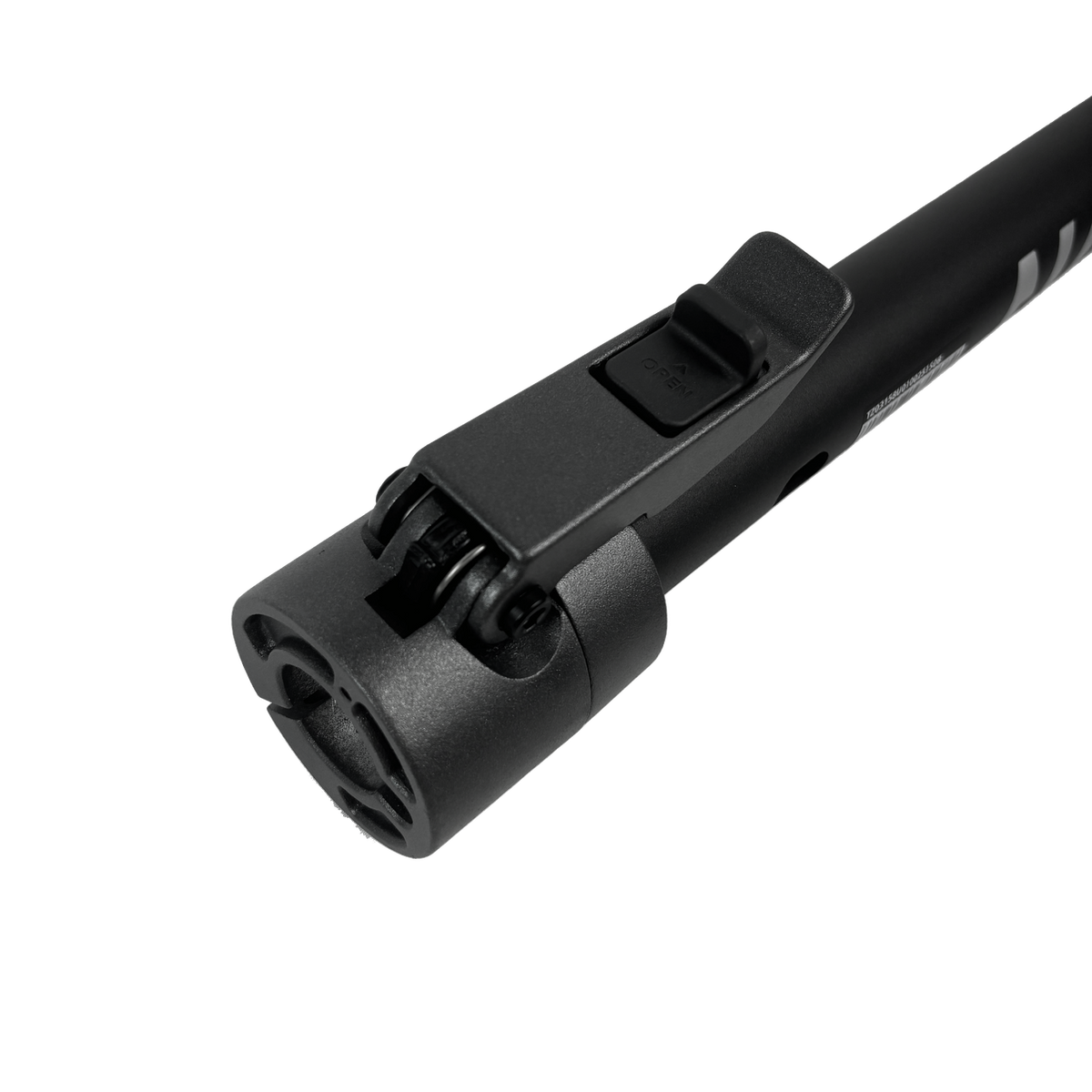 NAVEE ST3 Pro Folding Stem Assembly