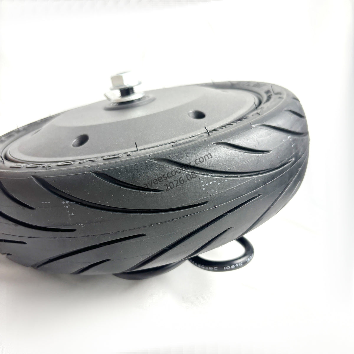 NAVEE T2314 V25 Radnabenmotor-Baugruppe