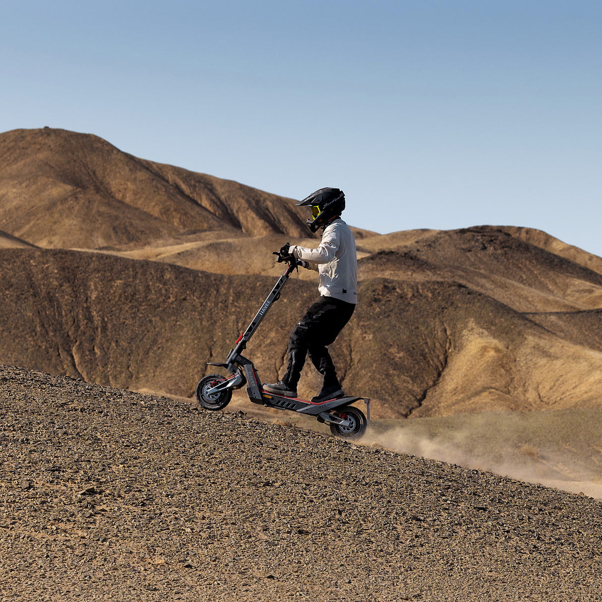 NAVEE XT5 Ultra Electric Scooter