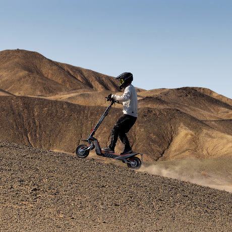 NAVEE XT5 Ultra Electric Scooter