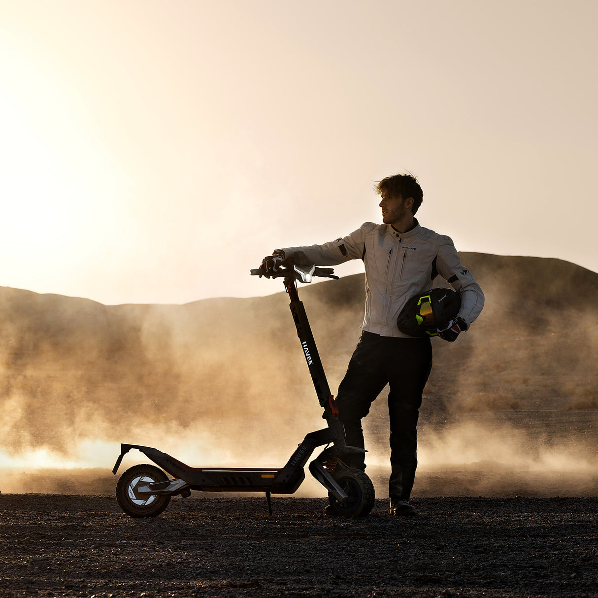 NAVEE XT5 Pro Electric Scooter