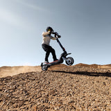 NAVEE XT5 Ultra Electric Scooter