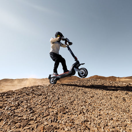 NAVEE XT5 Ultra Electric Scooter