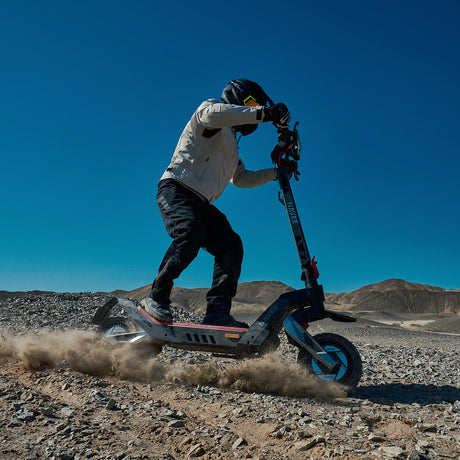 NAVEE XT5 Ultra Electric Scooter