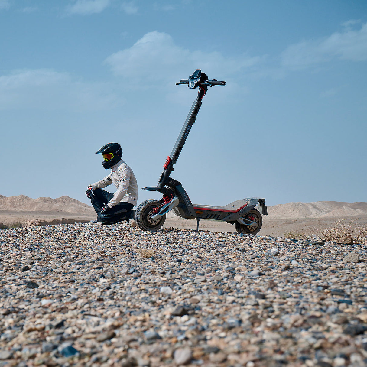 NAVEE XT5 Ultra Electric Scooter
