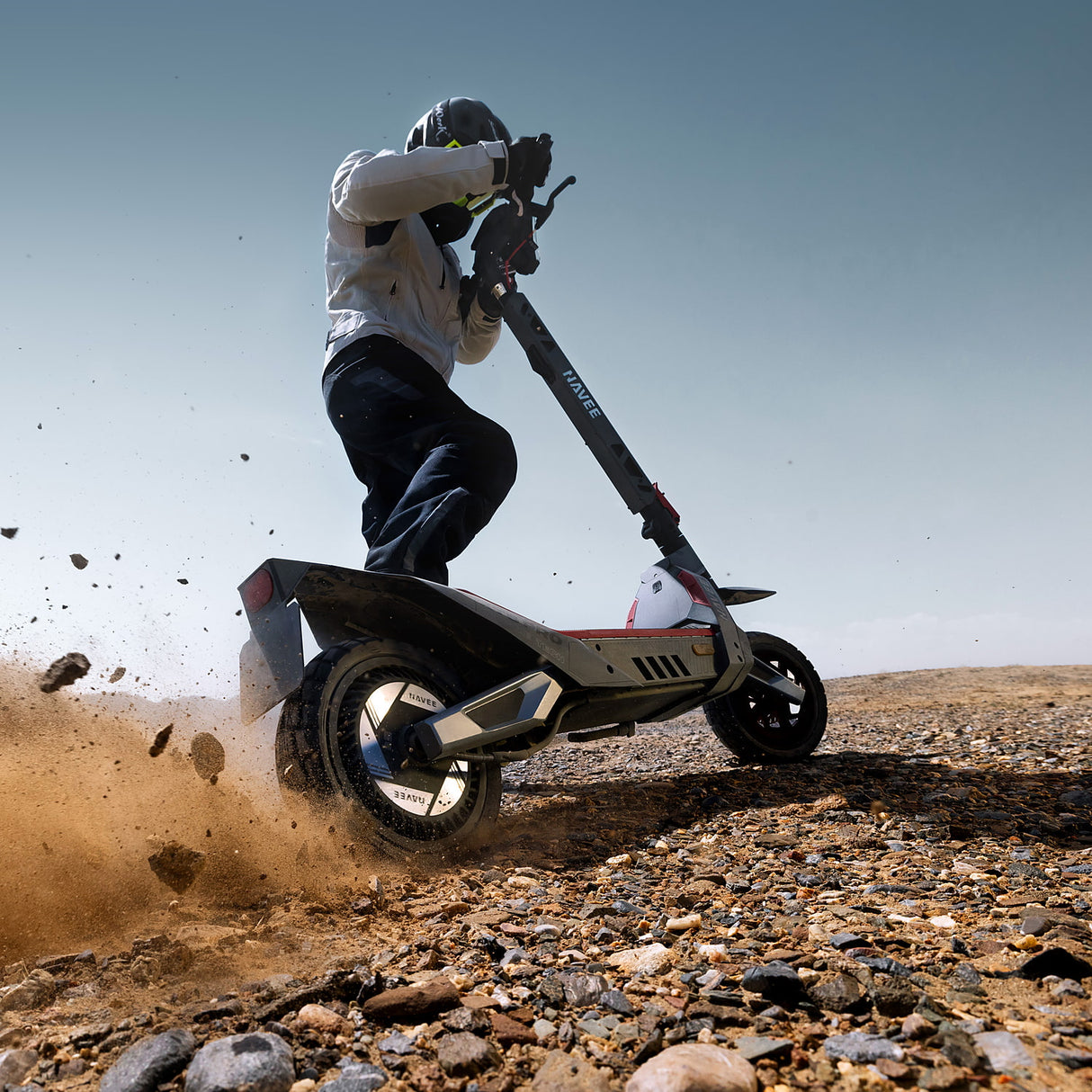 NAVEE XT5 Pro Electric Scooter