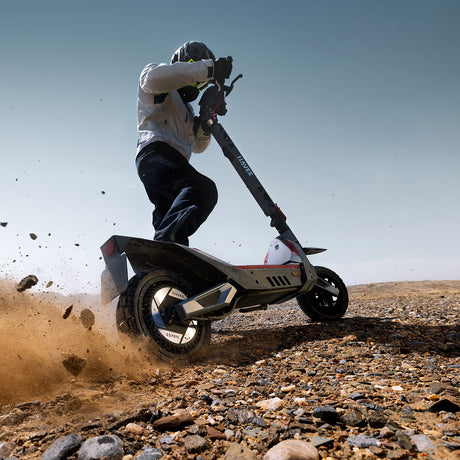 NAVEE XT5 Pro Electric Scooter