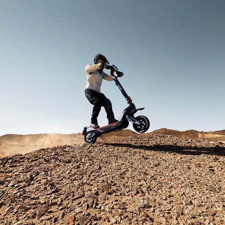 NAVEE XT5 Pro Electric Scooter