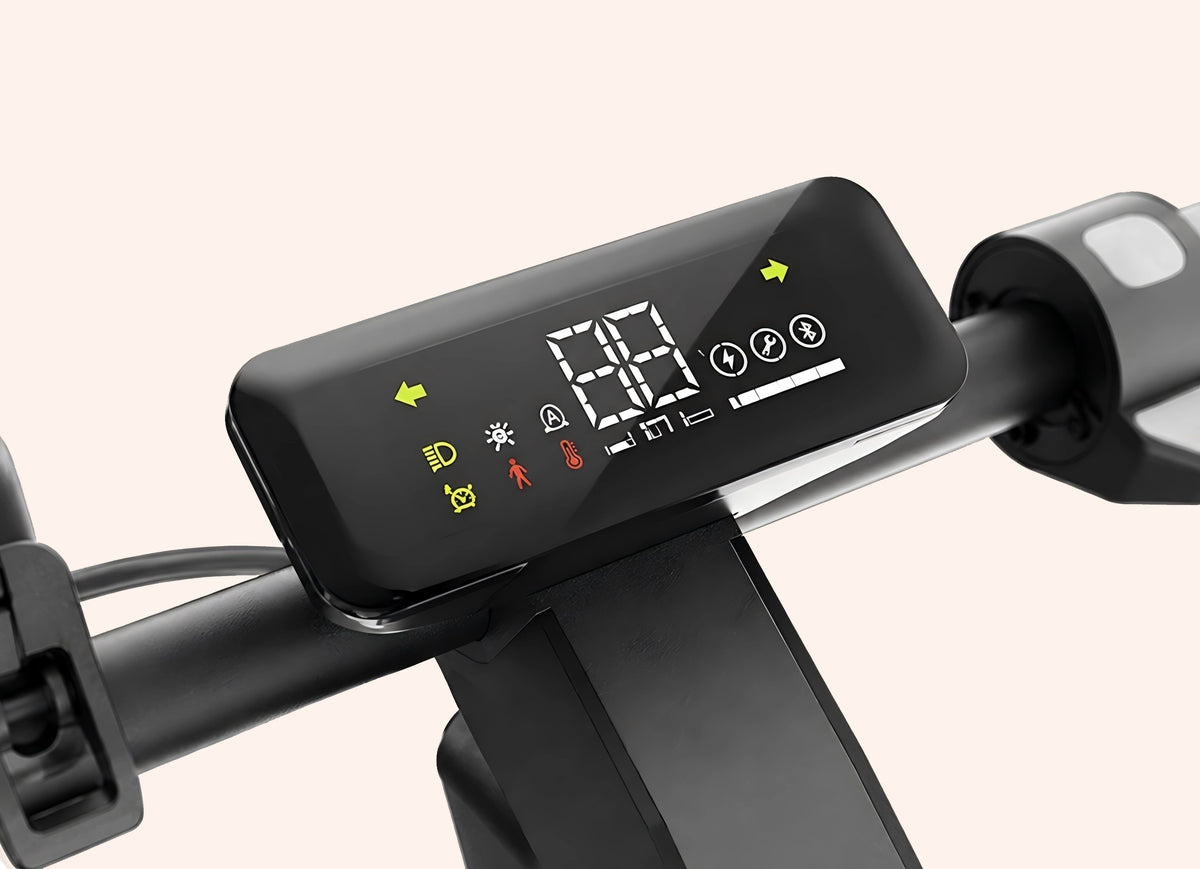 Smart Display & App