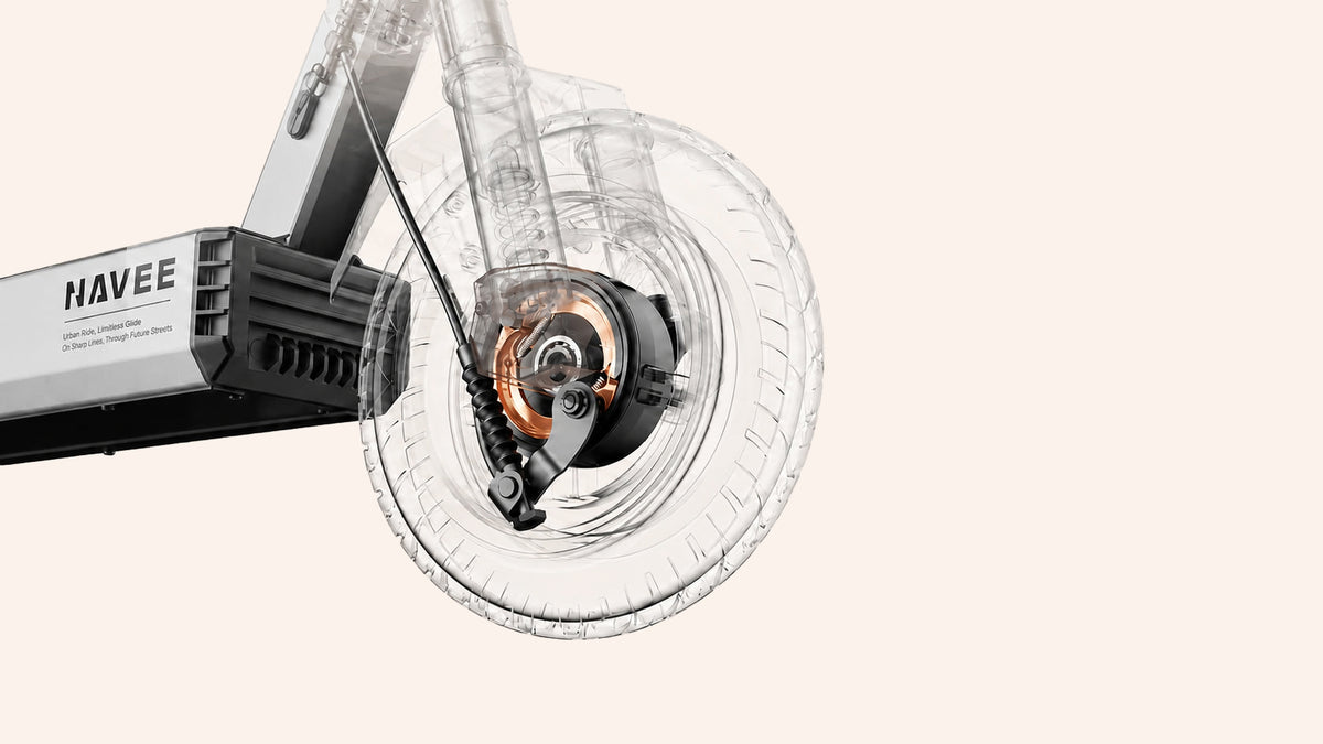 Dual-Braking System