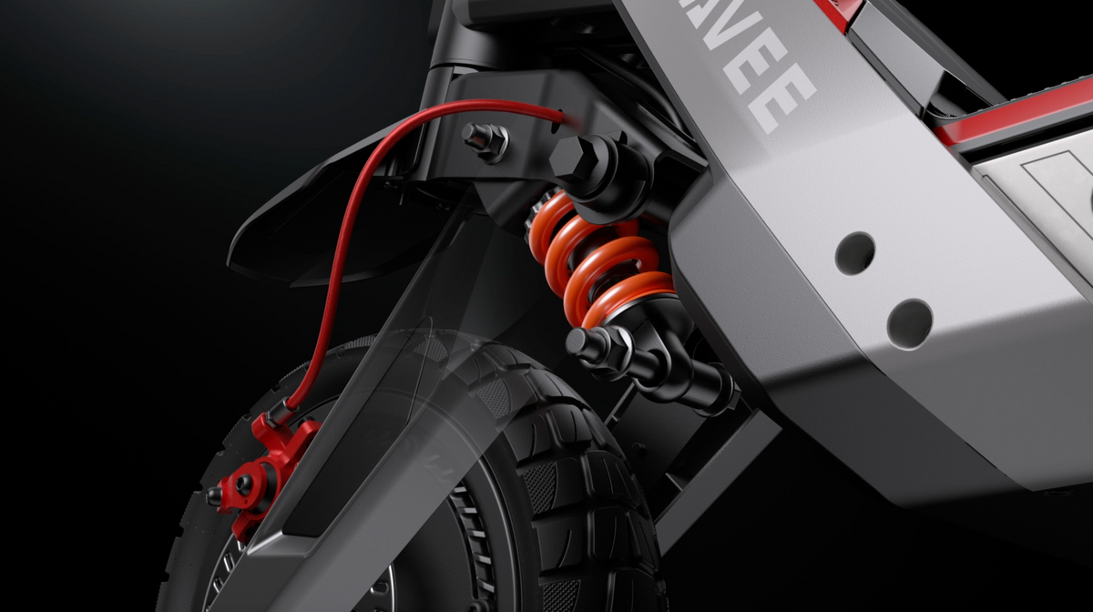 Damping-Arm™
