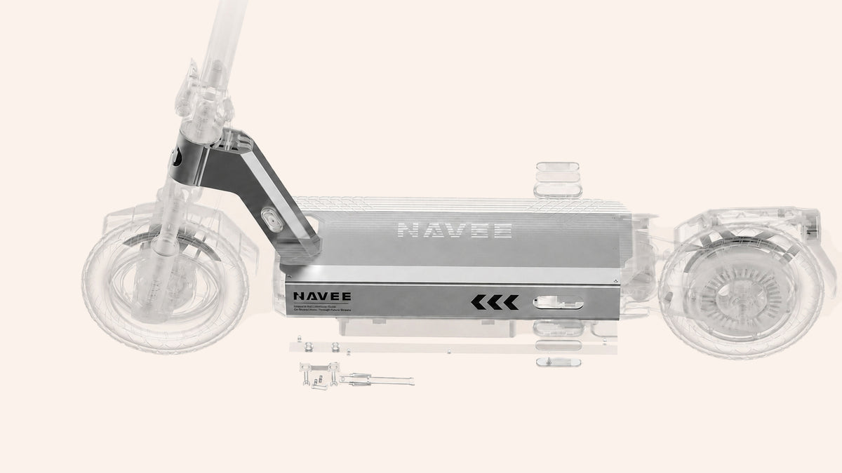 Robust Steel Frame
