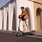 NAVEE ST3 Pro Electric Scooter