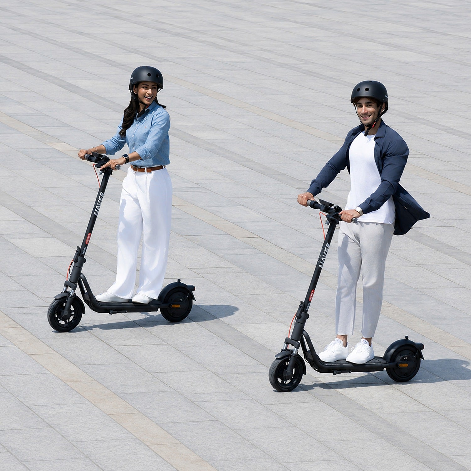 NAVEE V25i Pro II Electric Scooter