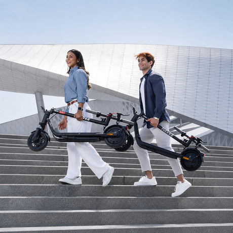 NAVEE V25i Pro II Electric Scooter