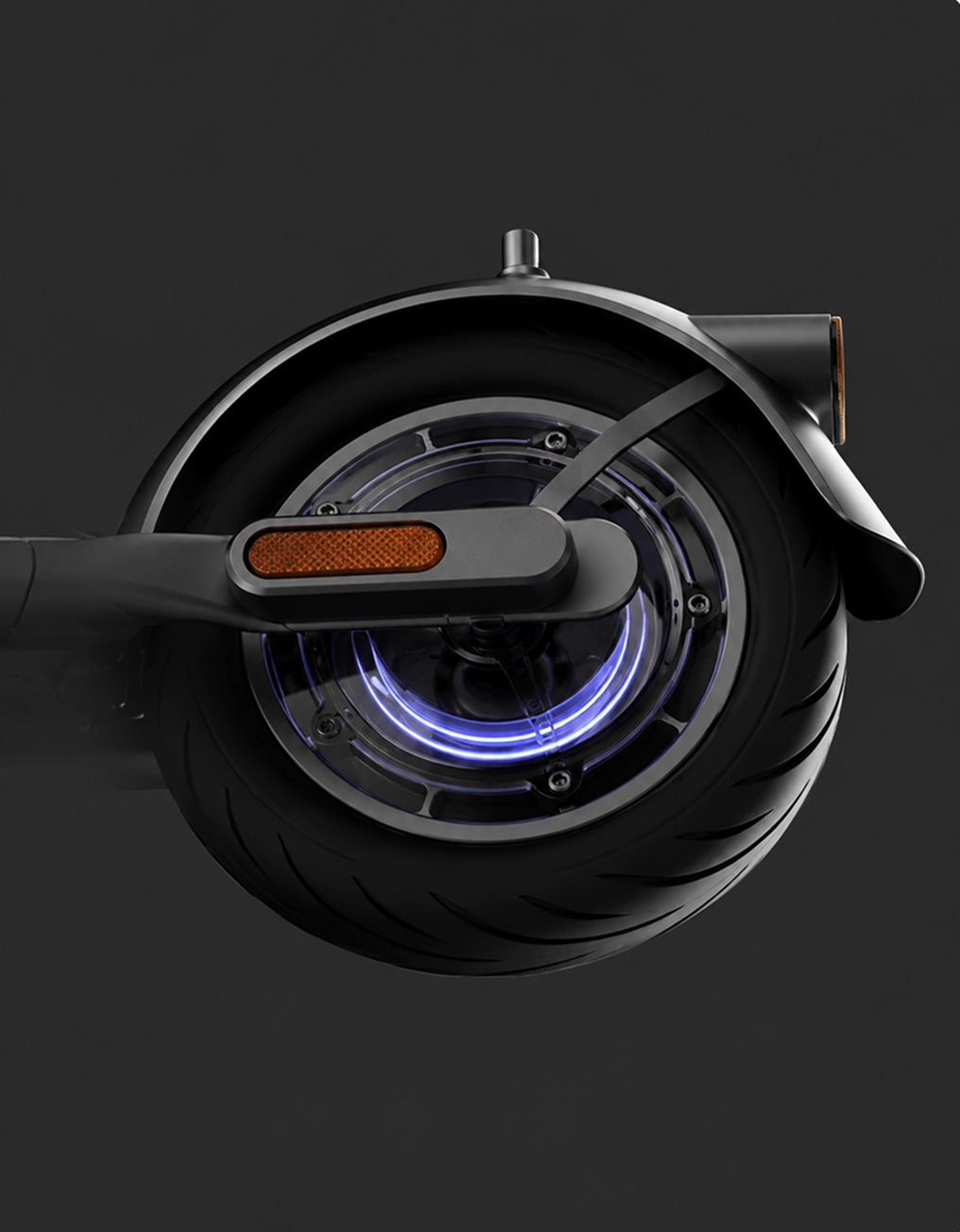 600W Max. Power