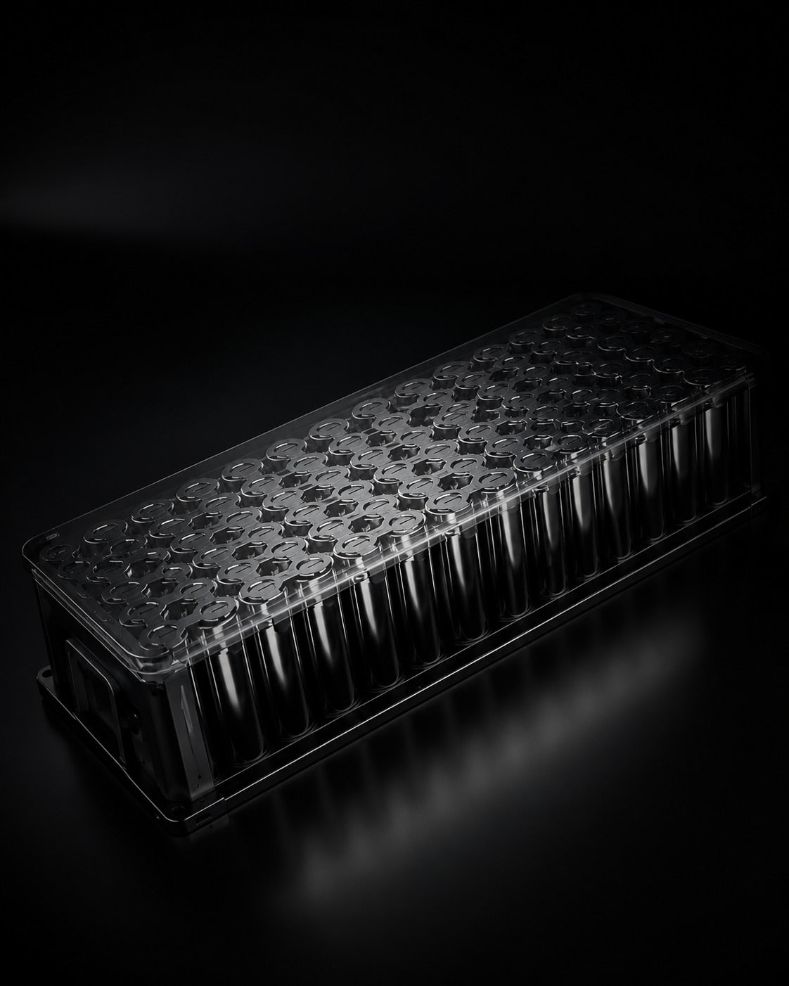 46.8V 12.75Ah Battery