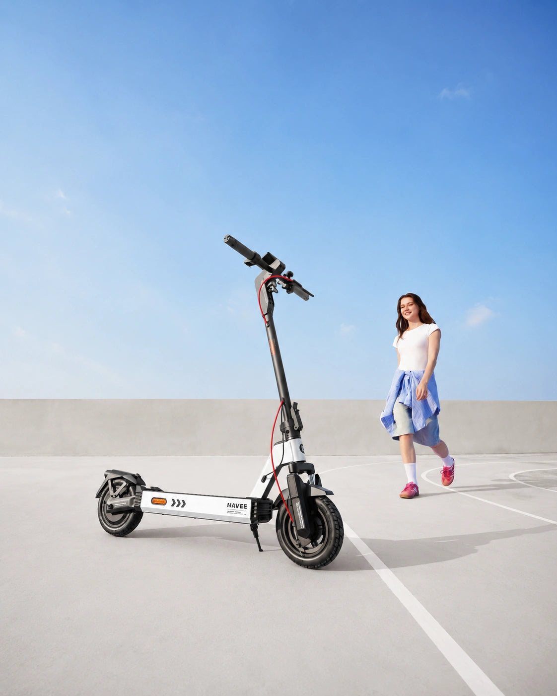 Robust Steel Frame