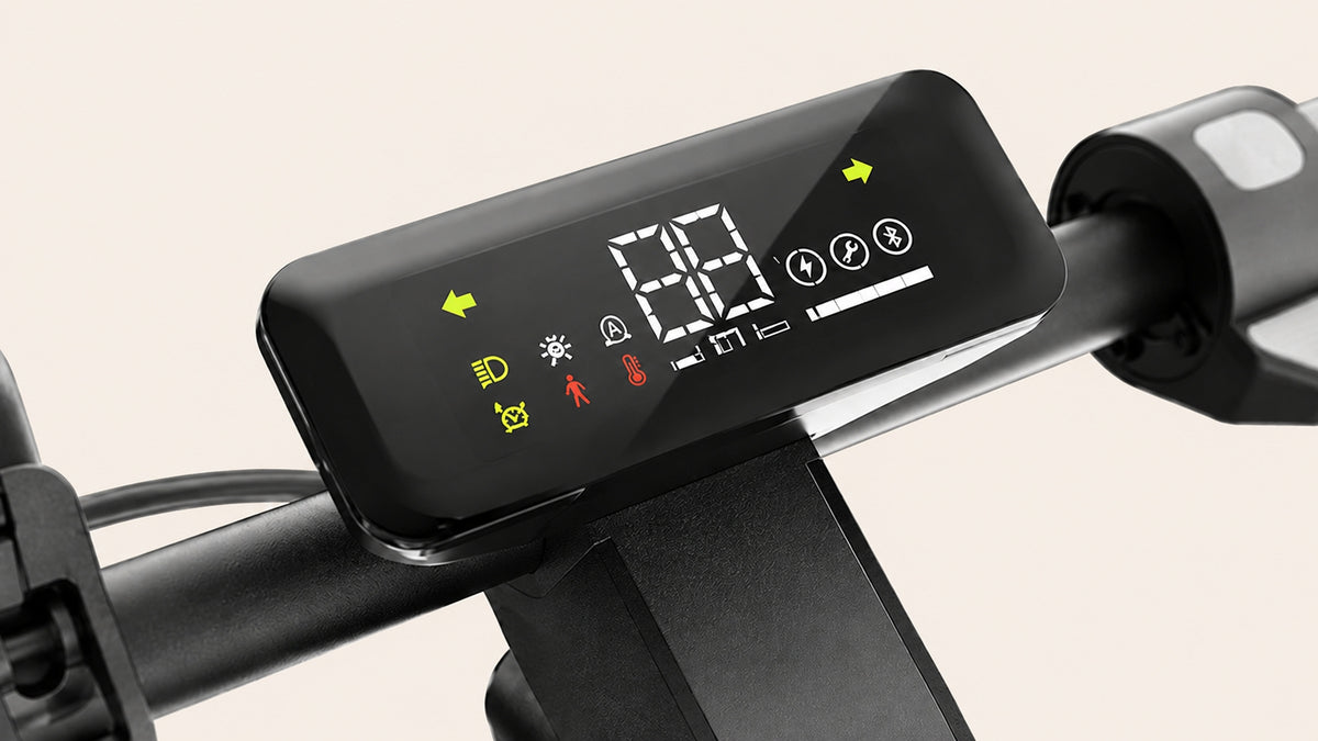 Smart Display & App