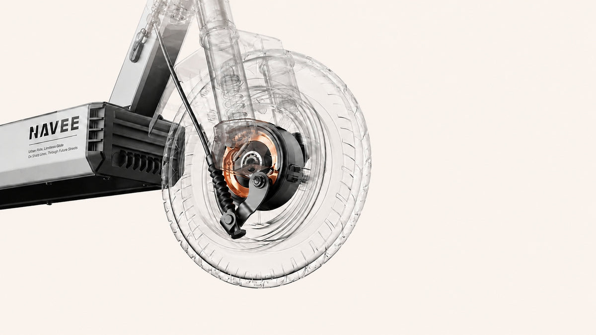 Dual-Braking System