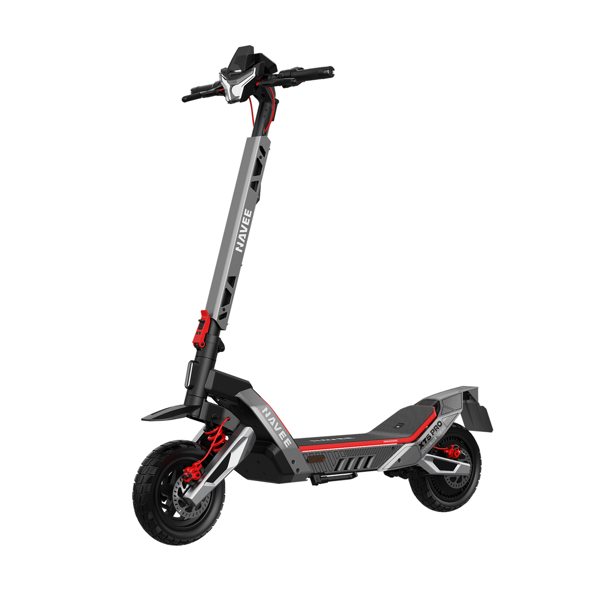 NAVEE XT5 Pro Electric Scooter