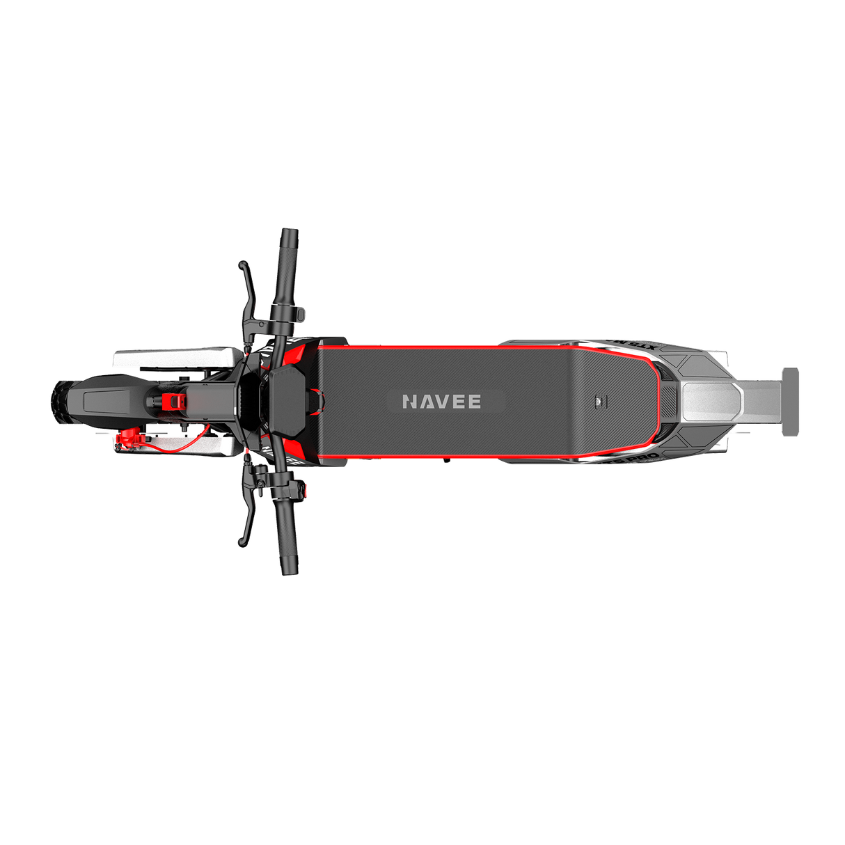 NAVEE XT5 Pro Electric Scooter