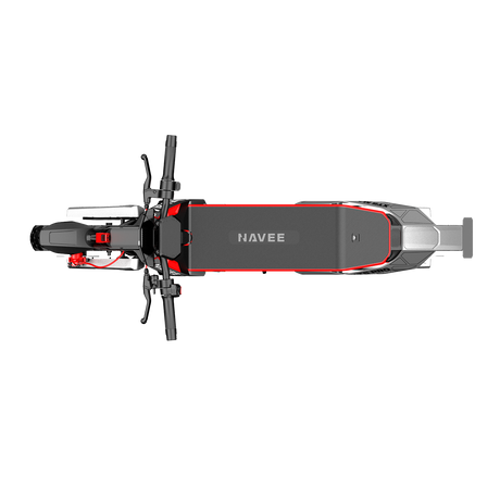 NAVEE XT5 Pro Electric Scooter