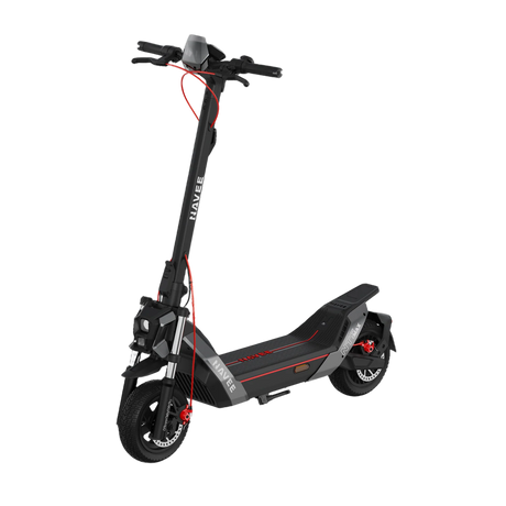 NAVEE NT5 Max Electric Scooter