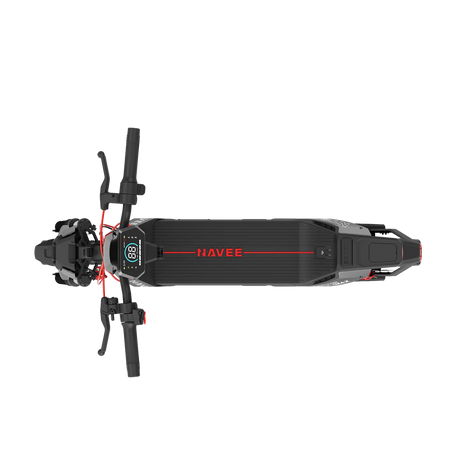 NAVEE NT5 Max Electric Scooter