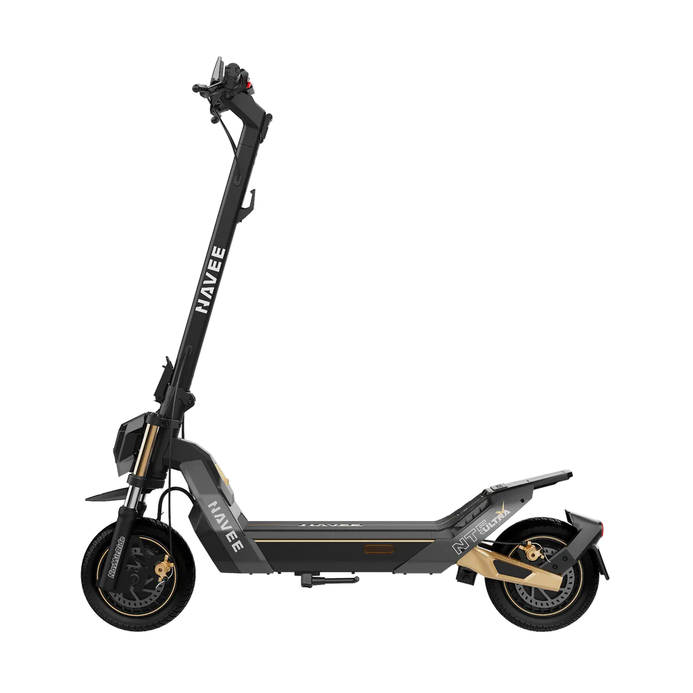 NAVEE NT5 Ultra X Electric Scooter
