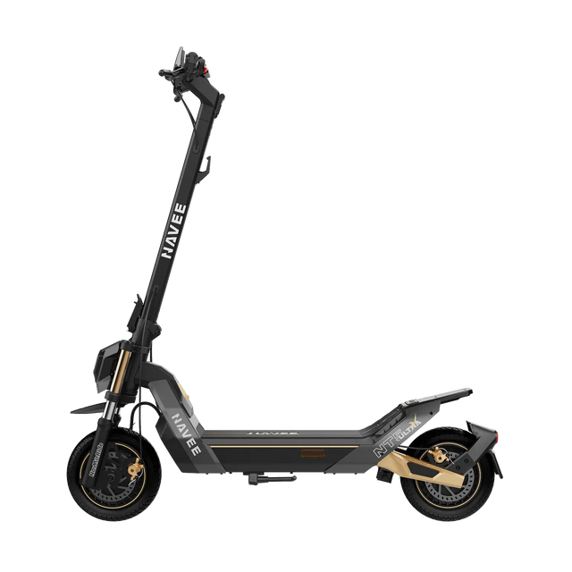 NAVEE NT5 Ultra X Electric Scooter