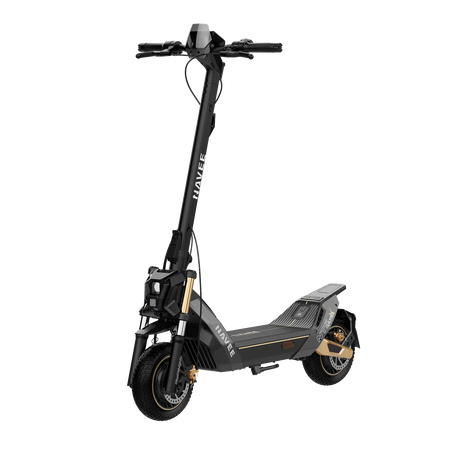 NAVEE NT5 Ultra X Electric Scooter