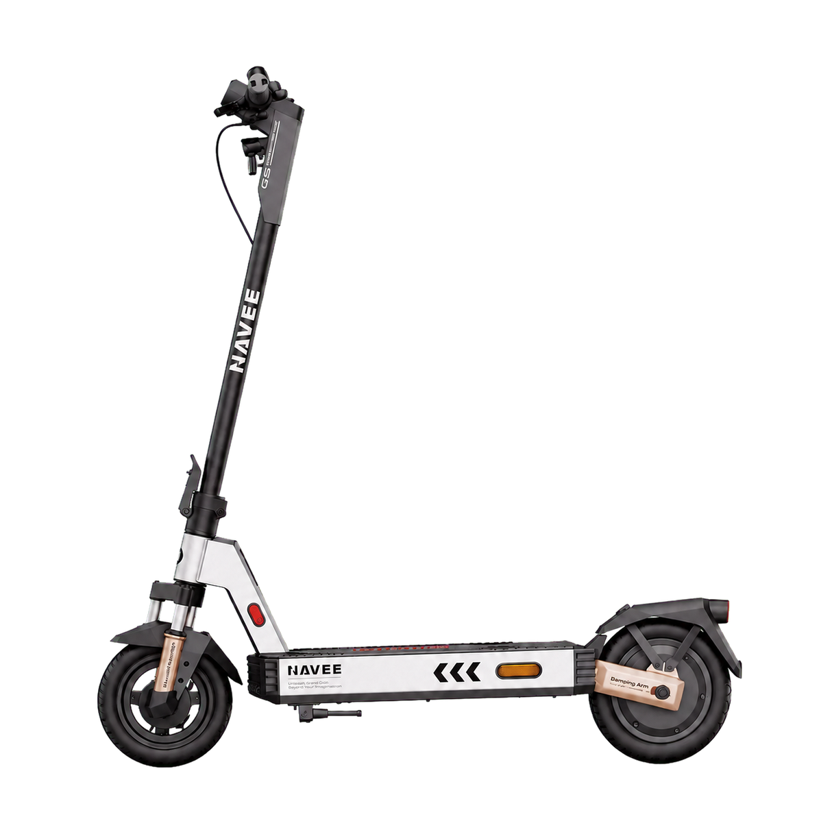 NAVEE G5 Electric Scooter
